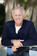 Profile Picture of Greg Norman - Wikipedia, the free encyclopediaon Wikipedia