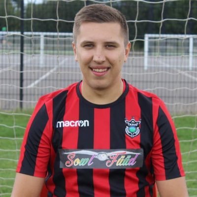 Profile Picture of Thomas Quick (@thomasquick1994) on Twitter