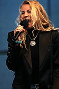 Profile Picture of Lian Ross - Wikipediaon Wikipedia