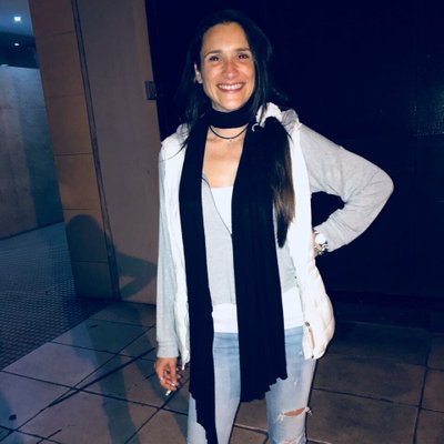 Profile Picture of Tamara Simón (@TamaraSimon77) on Twitter