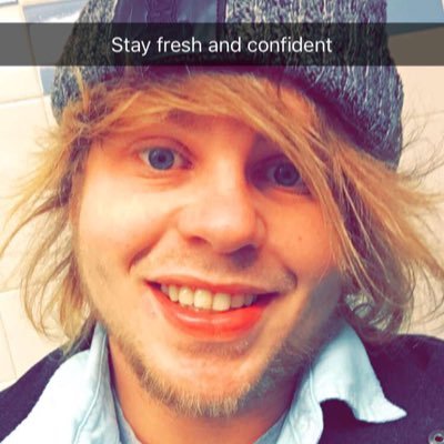 Profile Picture of Wesley Posey (@wesley_posey) on Twitter