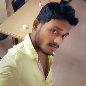 Profile Picture of Raju Kalamadugu (@sunny43rocks) on Twitter