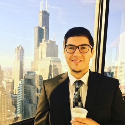 Profile Picture of Felipe Gonzalez (@iFelipeGonzalez) on Twitter