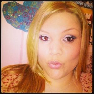 Tracy Mendez - Myspace Profile Picture of Tracy Mendez (@krazytracy23) on Myspace