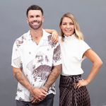 Profile Picture of Sean and Carrie ✂️ (@stotts.hair) on Instagram