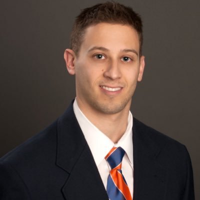 Profile Picture of Bryan Kross (@bross9292) on Twitter