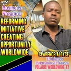 Profile Picture of Clarence Aloyce (@clarence.aloyce.3) on Facebook