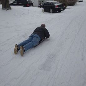 Profile Picture of John Pettibone (@johnpettibone) on Pinterest