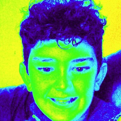 Profile Picture of Amir Saleh (@amirsaleh2003) on Twitter
