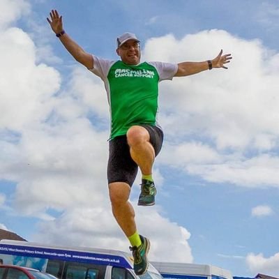 Profile Picture of Old Bloke Chris (@OldBlokeChris) on Twitter