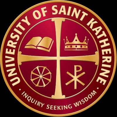 Profile Picture of University Of Saint Katherine (@stkath) on Twitter