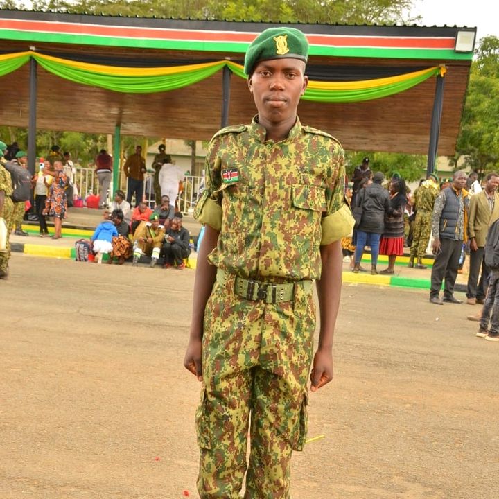 Profile Picture of Lucas Don (@lucasorina254) on Tiktok