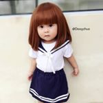 Profile Picture of Marsha (@marshazuriyah) on Instagram