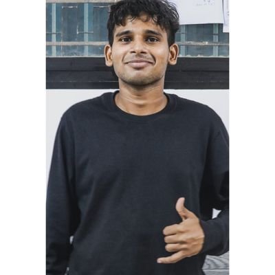 Profile Picture of Aniket Singh (@Aniketkingston) on Twitter