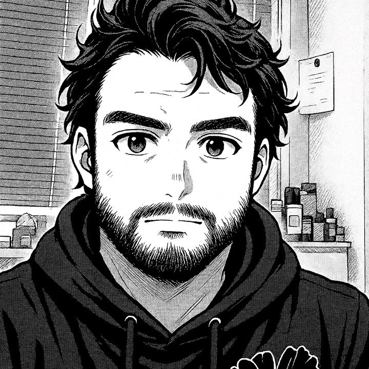 Profile Picture of John Plasson (@johnplasson) on Tiktok