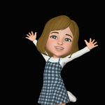 Profile Picture of Grace Mackenzie Hutton (@gracehutton2016) on Instagram