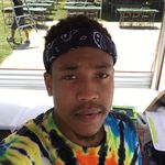 Profile Picture of Aaron Golden (@chef_aceboon) on Instagram