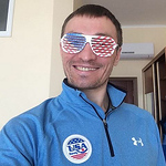 Profile Picture of Andrew Knutson (@usabandy2015) on Flickr