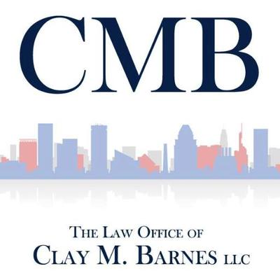 Profile Picture of Clay M. Barnes (@ClayMBarnesLaw) on Twitter