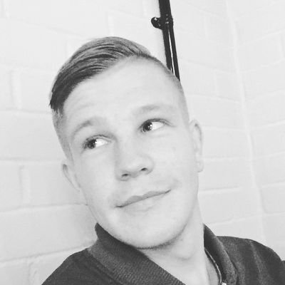 Profile Picture of Jack Barnes (@jackbarnes1994) on Twitter