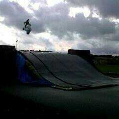 Profile Picture of 'Mitchell bullock (@Mitchellbullock) on Twitter