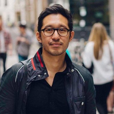 Profile Picture of Jason Lai (@jaselai) on Twitter