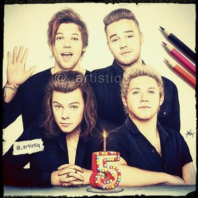 Profile Picture of Anne James Styles (@anninhalucosta) on Twitter