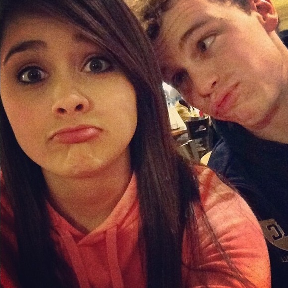 Profile Picture of Madison Kliethermes (@madiraee10) on Poshmark