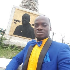 Profile Picture of Sylvester B Collins (@SylvesterBColl1) on Twitter