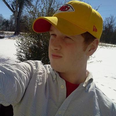 Profile Picture of Adam Vandegrift (@VandegriftA24) on Twitter