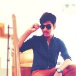 Profile Picture of MONISH PATEL (@monish.p.xx) on Instagram