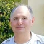 Profile Picture of John Bergstrom (@jdbergstrom5) on Twitter