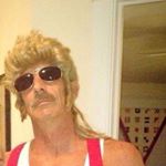 Profile Picture of Scott Hollinger (@brushyonestring1957) on Instagram