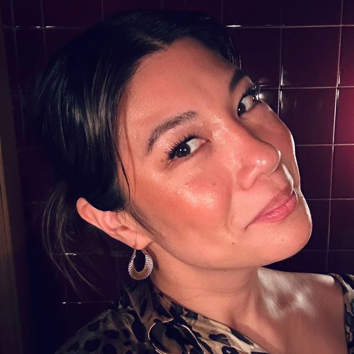 Profile Picture of SR (@sherryrouge) on Tiktok
