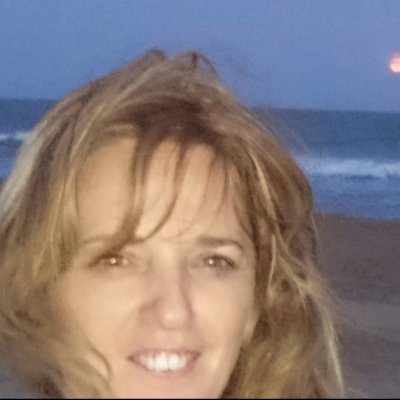 Profile Picture of Maria Alejandra Donatelli (@MariaAl60514725) on Twitter