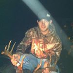 Profile Picture of Kirby Hayes (@kirbyhayes44) on Instagram