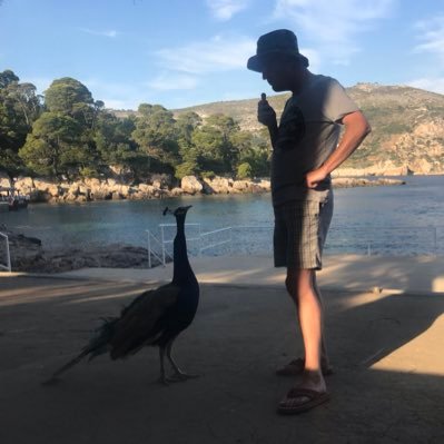 Profile Picture of John Jordan (@JohnJordan2002) on Twitter