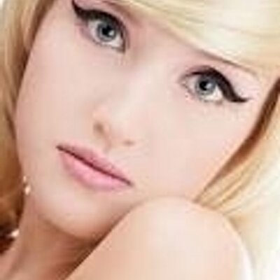 Profile Picture of Danielle Saucedo (@Gerda_yqo) on Twitter