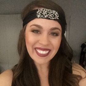 Profile Picture of Joslin Roach (@joslink) on Pinterest