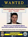 Profile Picture of Iván Archivaldo Guzmán Salazaron Wikipedia