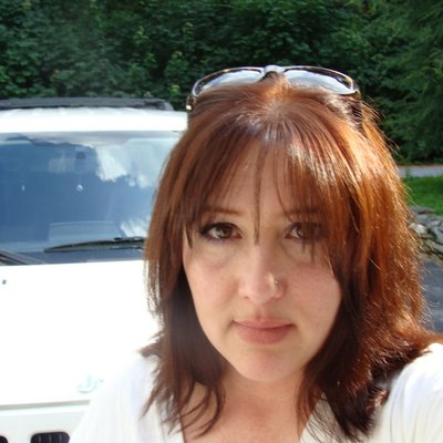 Profile Picture of GINA MARINO (@GINAMARINO123) on Twitter