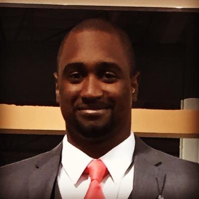 Profile Picture of Jonathan Blanks (@blanksblog) on Twitter