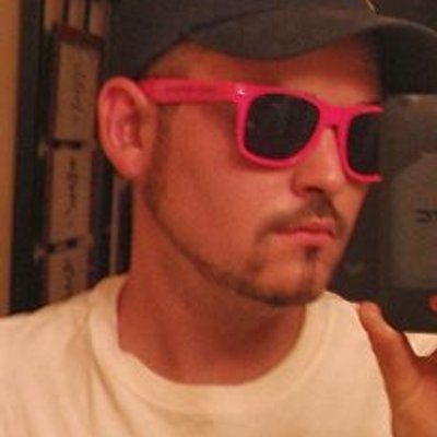 Profile Picture of Chris Goodrich (@chrisgoodrich3) on Twitter
