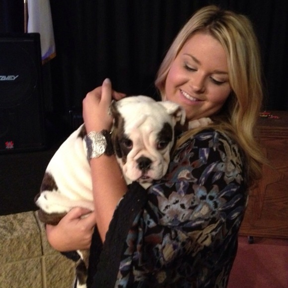 Profile Picture of Destinee Kopta (@dk912) on Poshmark