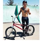 Profile Picture of A R I E L  F U E N T E S (@arielfuentesbmx) on Instagram