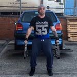 Profile Picture of Bradley Thompson (@5_percent_uk) on Instagram