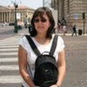 Profile Picture of Silvia Blas (@silsuable) on Youtube