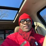 Profile Picture of Andre Pierre Sneed (@the_real_p_sneed) on Instagram