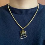 Profile Picture of Jerry Brillantes Jr (@jeboinks_) on Instagram