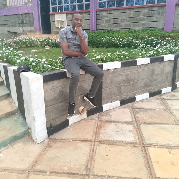 Profile Picture of Josey's mutia (@josephmutia09) on Tiktok